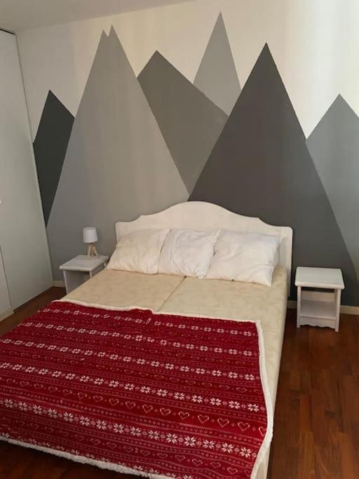דירות Vignec/Saint-Lary - T2 Cosy Avec Balcon & Piscine מראה חיצוני תמונה